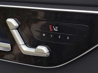 2023 Mercedes-Benz C-Class C 300 4MATIC® Sedan