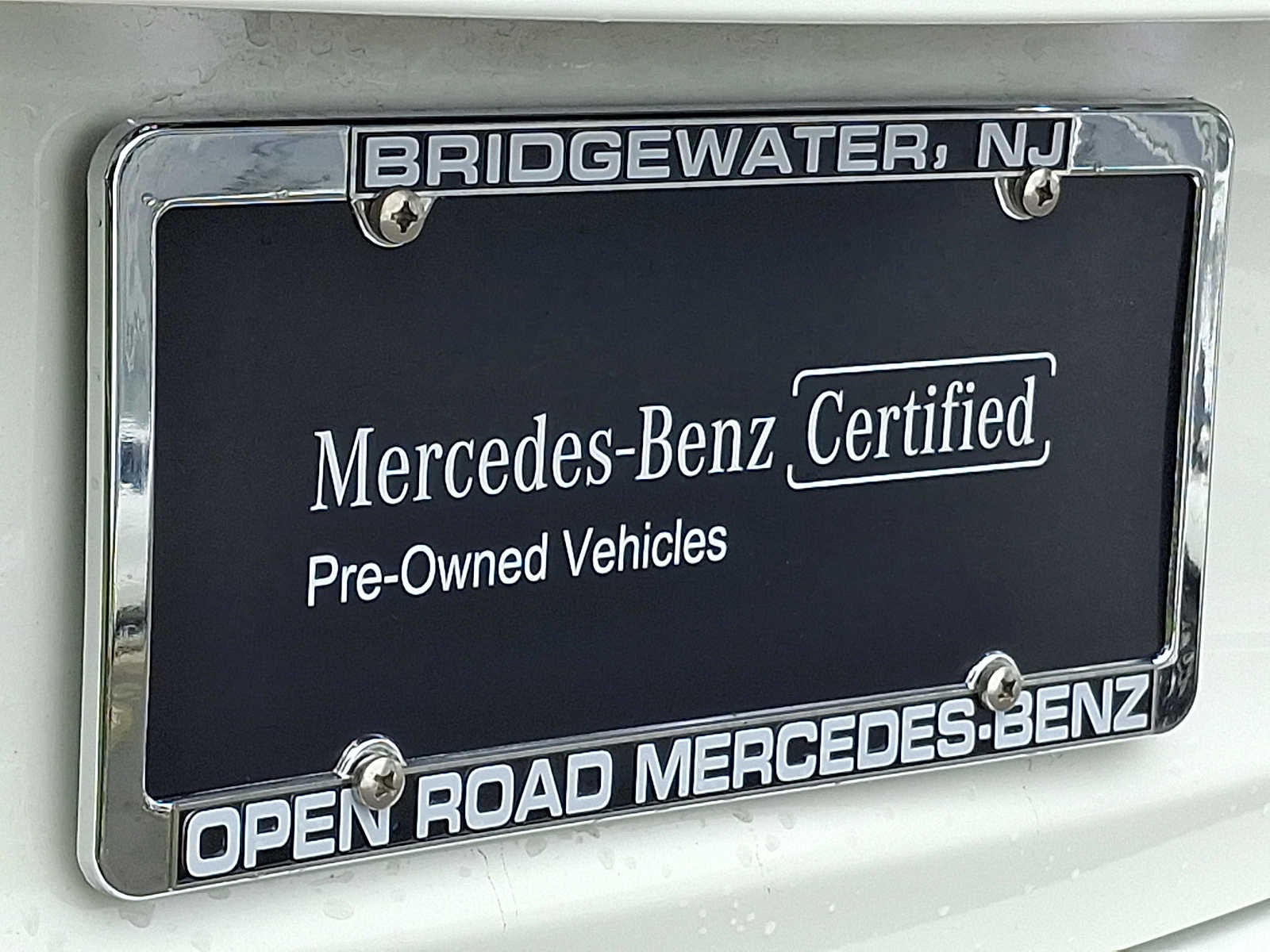 2023 Mercedes-Benz C-Class C 300 4MATIC® Sedan