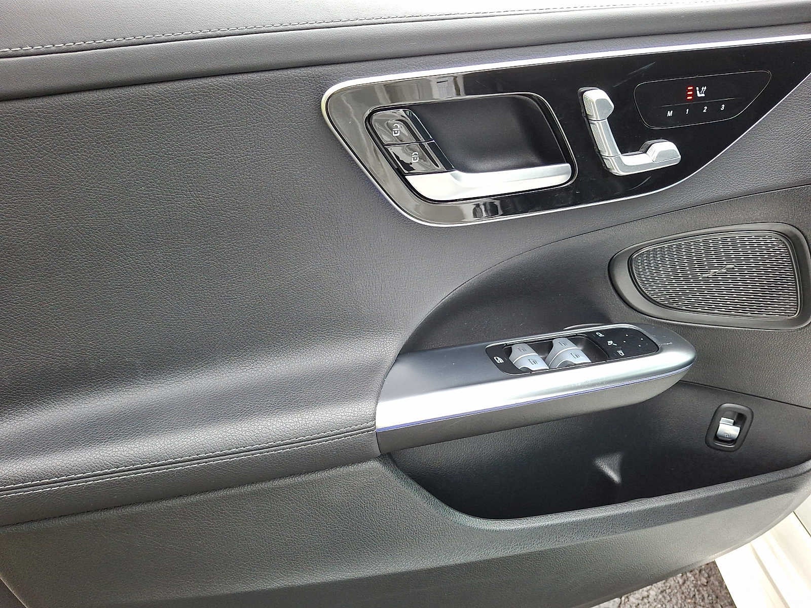 2023 Mercedes-Benz C-Class C 300 4MATIC® Sedan