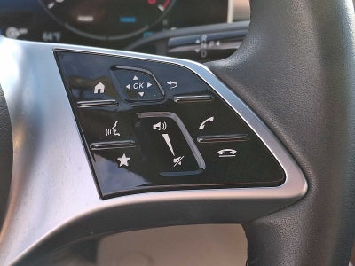 2024 Mercedes-Benz C-Class C 300 4MATIC® Sedan