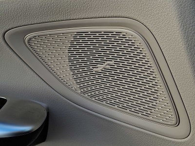 2024 Mercedes-Benz C-Class C 300 4MATIC® Sedan