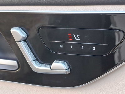 2024 Mercedes-Benz C-Class C 300 4MATIC® Sedan