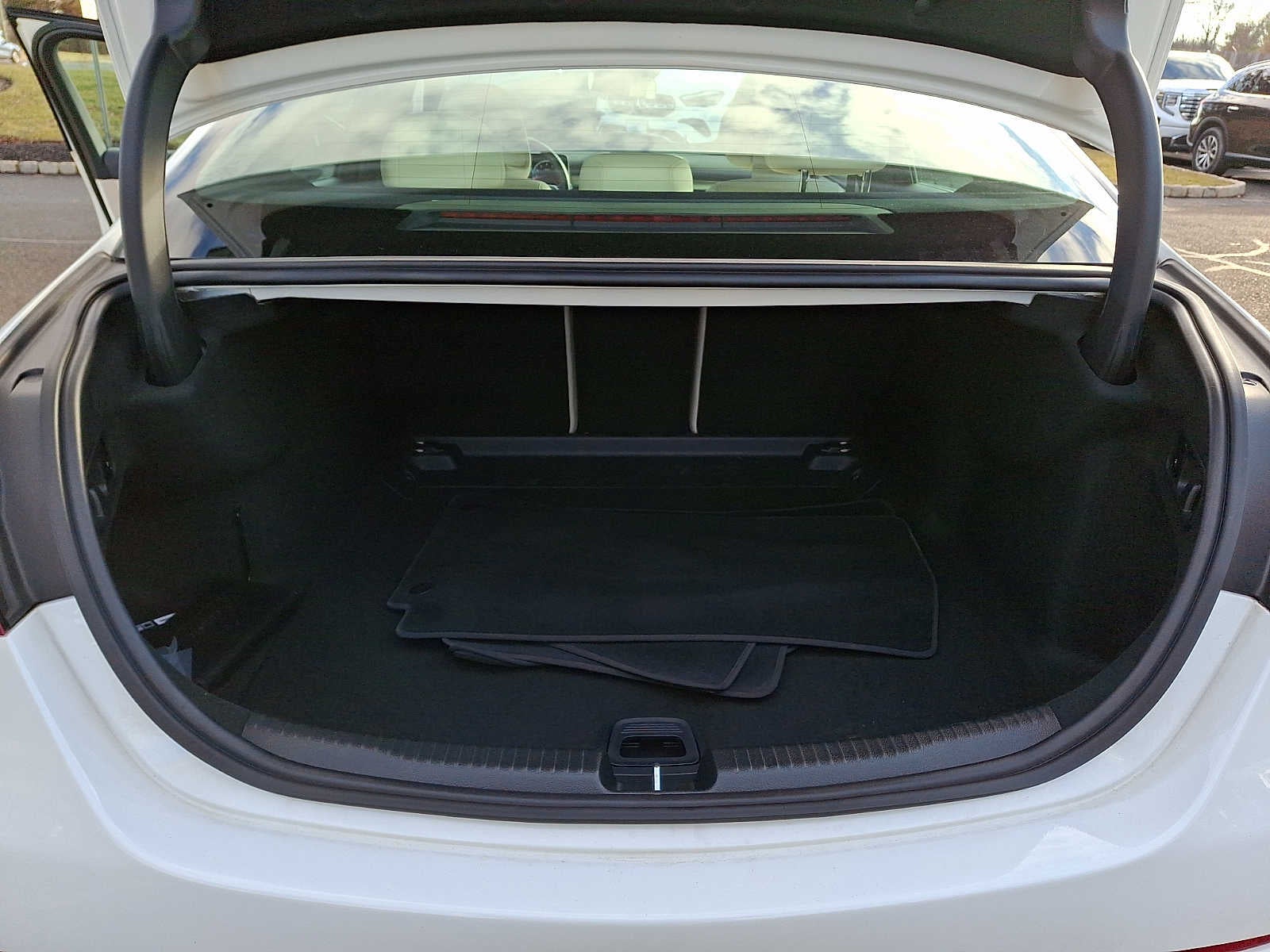 2024 Mercedes-Benz C-Class C 300 4MATIC® Sedan