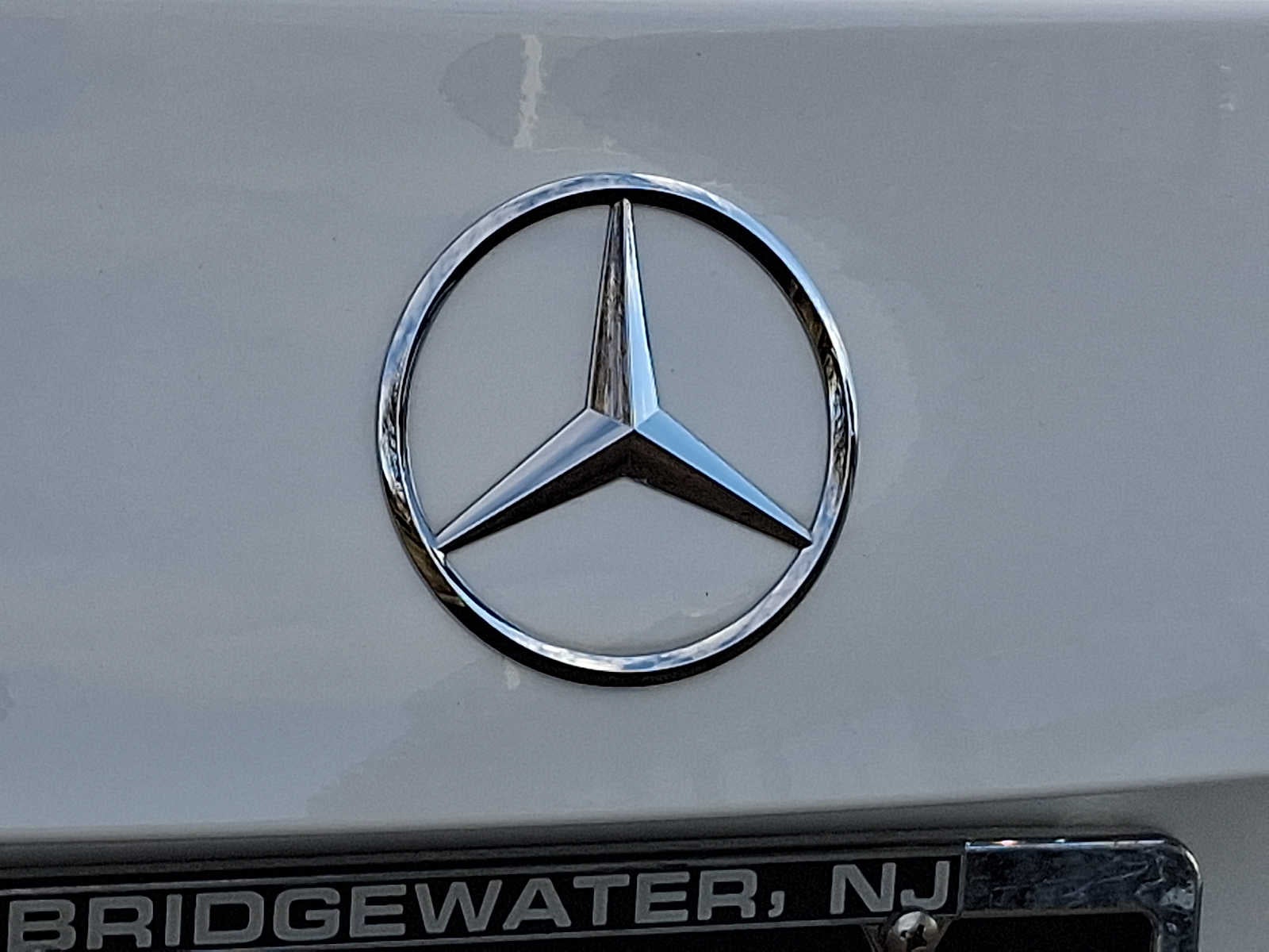 2024 Mercedes-Benz C-Class C 300 4MATIC® Sedan