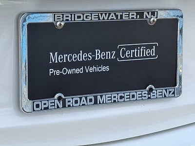 2024 Mercedes-Benz C-Class C 300 4MATIC® Sedan