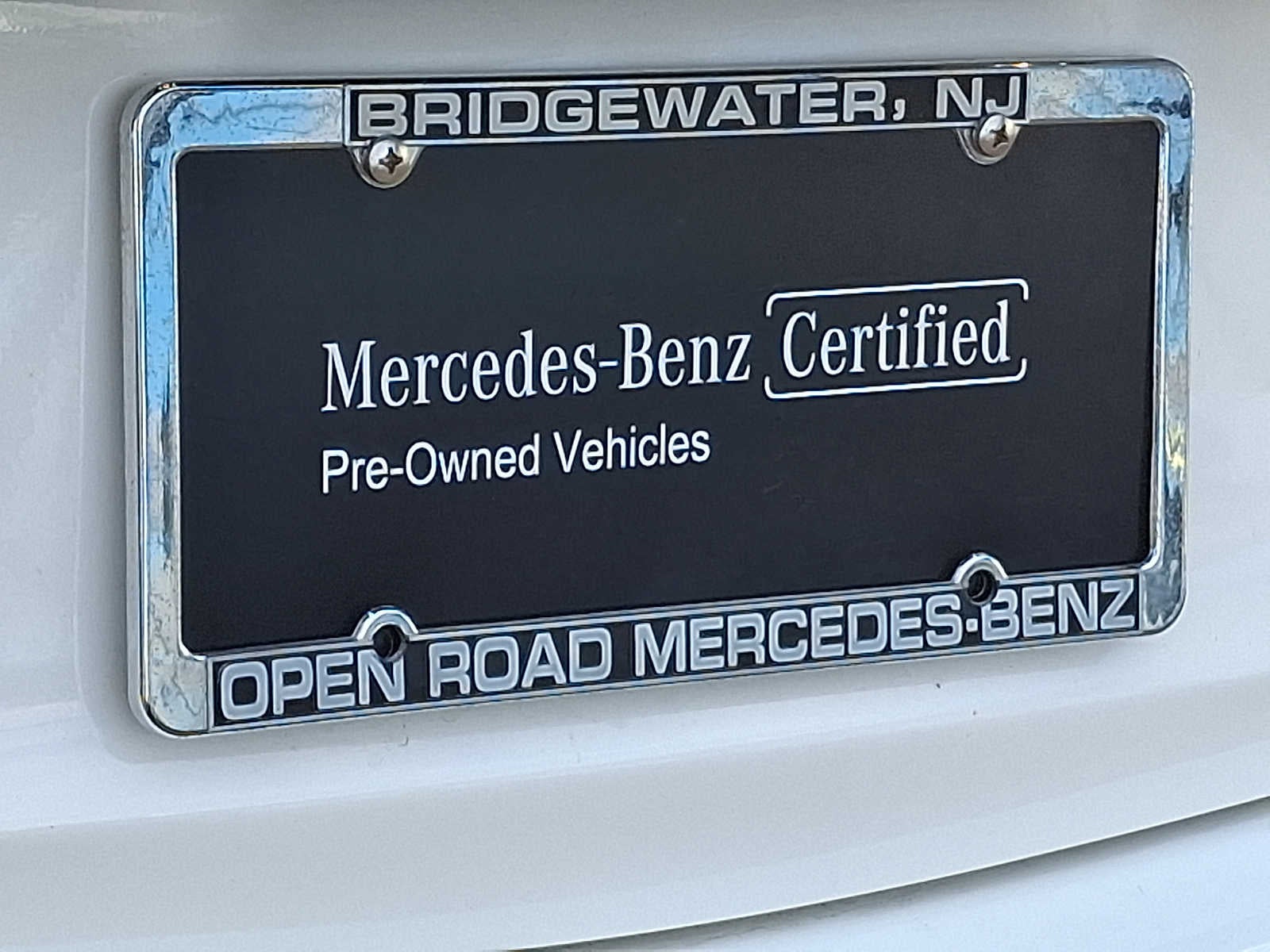 2024 Mercedes-Benz C-Class C 300 4MATIC® Sedan