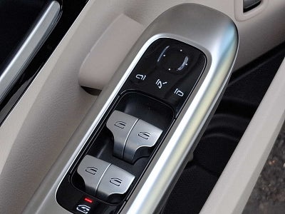 2024 Mercedes-Benz C-Class C 300 4MATIC® Sedan