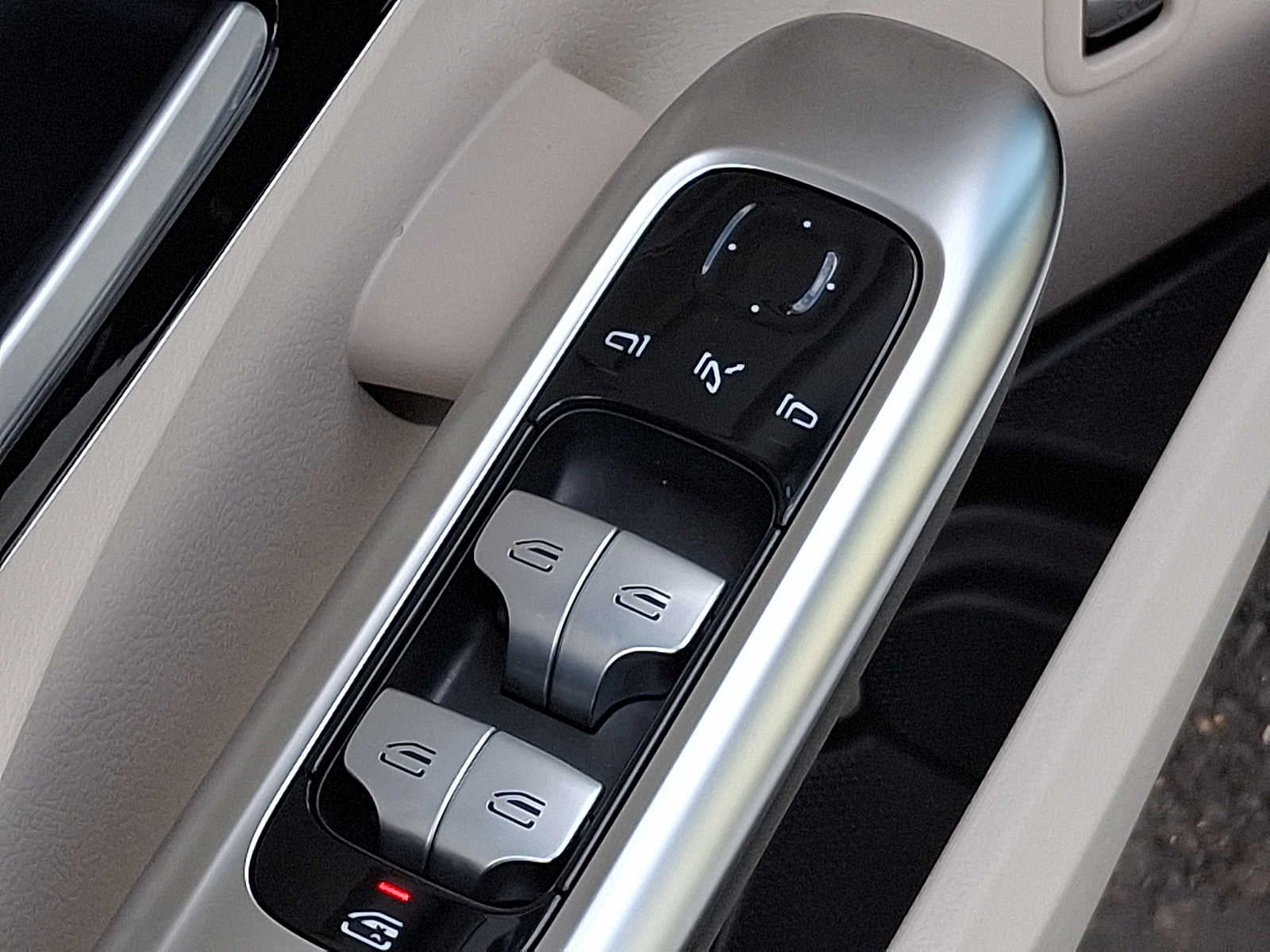 2024 Mercedes-Benz C-Class C 300 4MATIC® Sedan