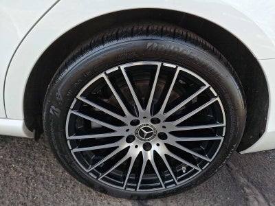 2024 Mercedes-Benz C-Class C 300 4MATIC® Sedan