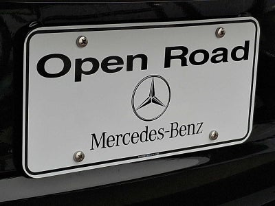 2026 Mercedes-Benz C-Class C 300 4MATIC® Sedan