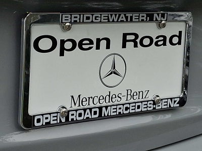 2026 Mercedes-Benz C-Class C 300 4MATIC® Sedan