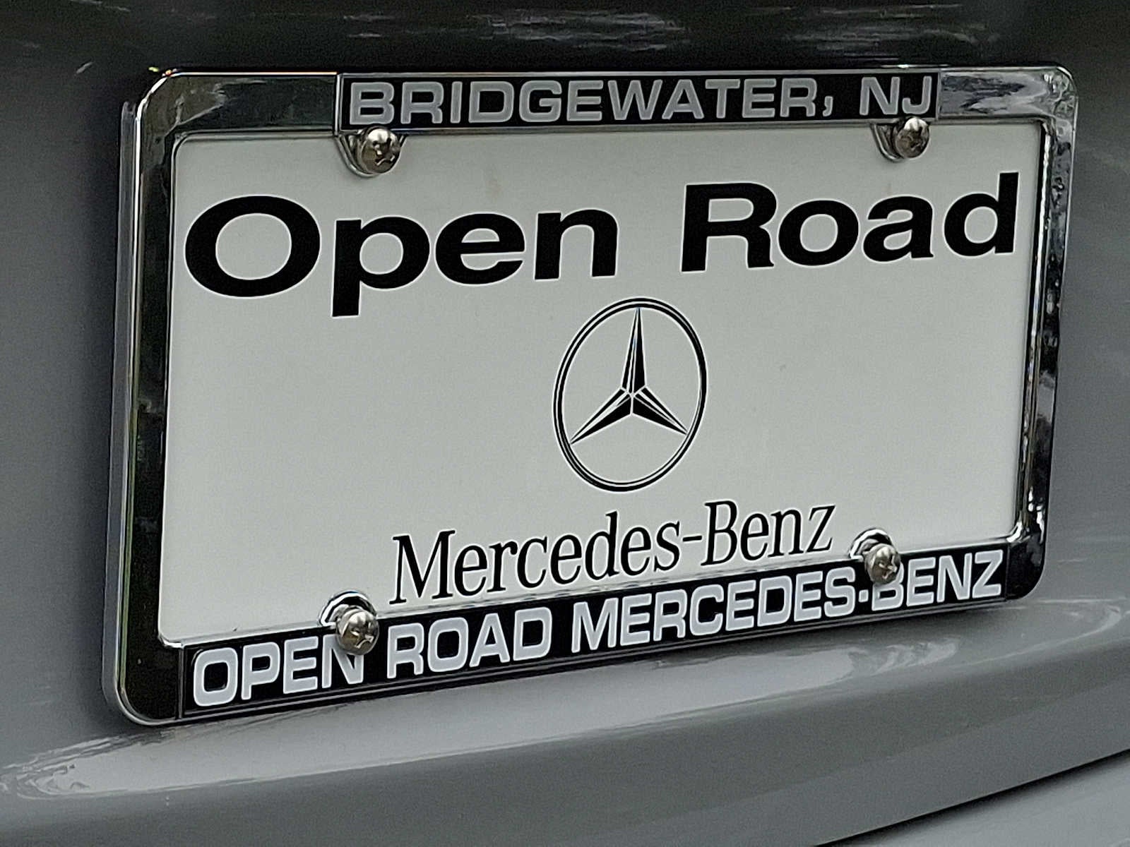 2026 Mercedes-Benz C-Class C 300 4MATIC® Sedan