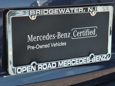 2023 Mercedes-Benz C-Class C 300 4MATIC® Sedan