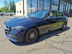 2023 Mercedes-Benz C-Class C 300 4MATIC® Sedan