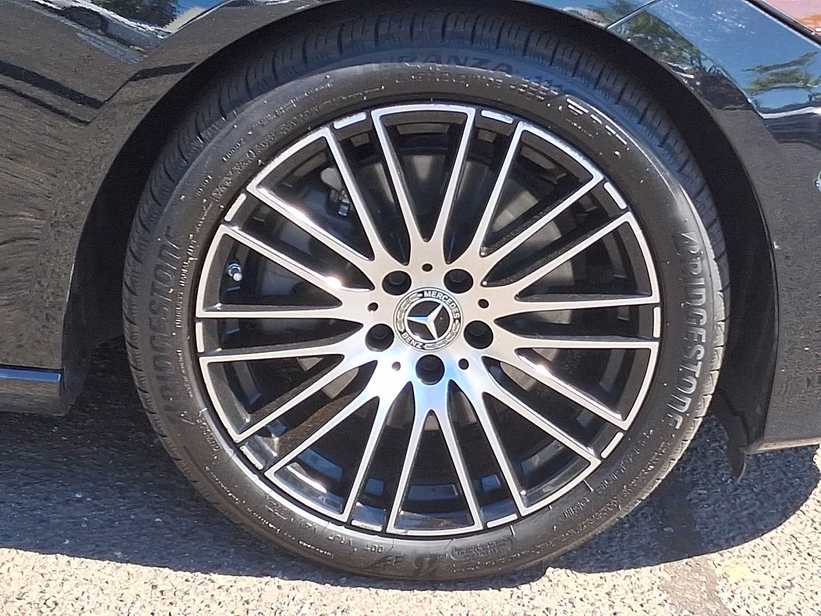 2023 Mercedes-Benz C-Class C 300 4MATIC® Sedan