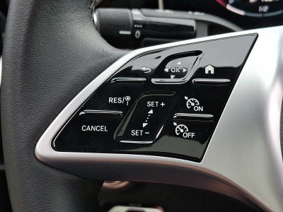 2026 Mercedes-Benz C-Class C 300 4MATIC® Sedan