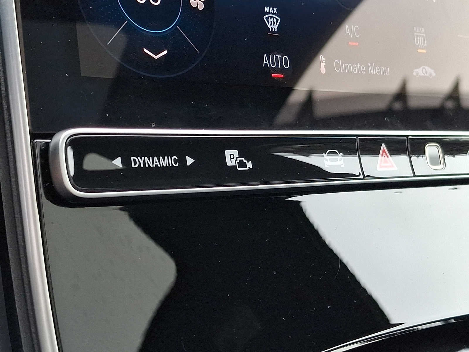 2026 Mercedes-Benz C-Class C 300 4MATIC® Sedan