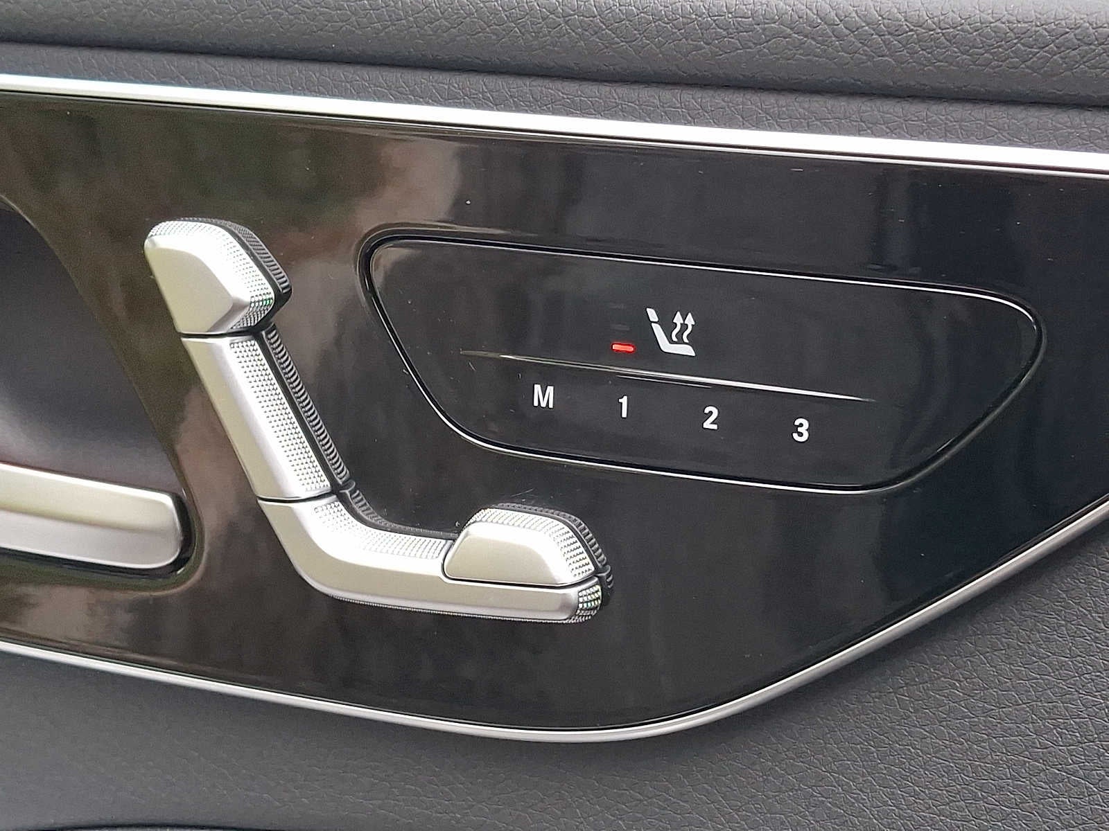 2026 Mercedes-Benz C-Class C 300 4MATIC® Sedan