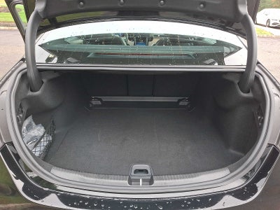 2026 Mercedes-Benz C-Class C 300 4MATIC® Sedan