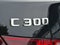 2026 Mercedes-Benz C-Class C 300 4MATIC® Sedan