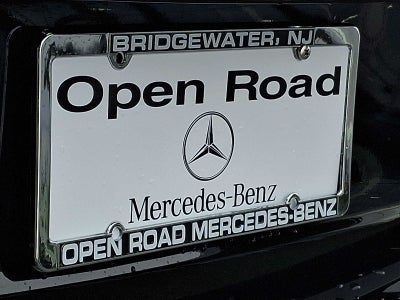2026 Mercedes-Benz C-Class C 300 4MATIC® Sedan