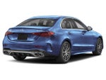 2026 Mercedes-Benz C-Class AMG® C 43 4MATIC® Sedan