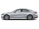 2026 Mercedes-Benz C-Class AMG® C 43 4MATIC® Sedan