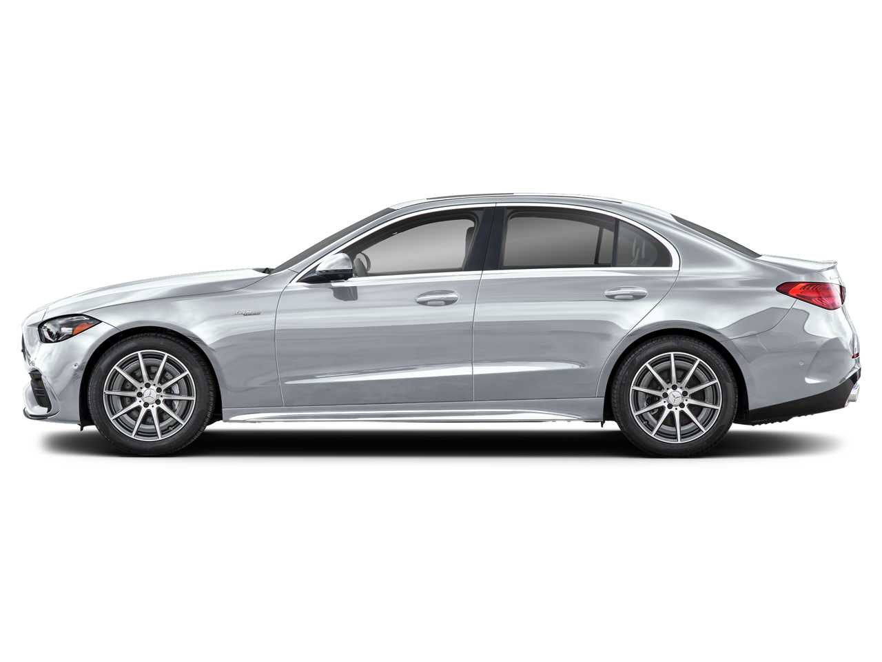 2026 Mercedes-Benz C-Class AMG® C 43 4MATIC® Sedan