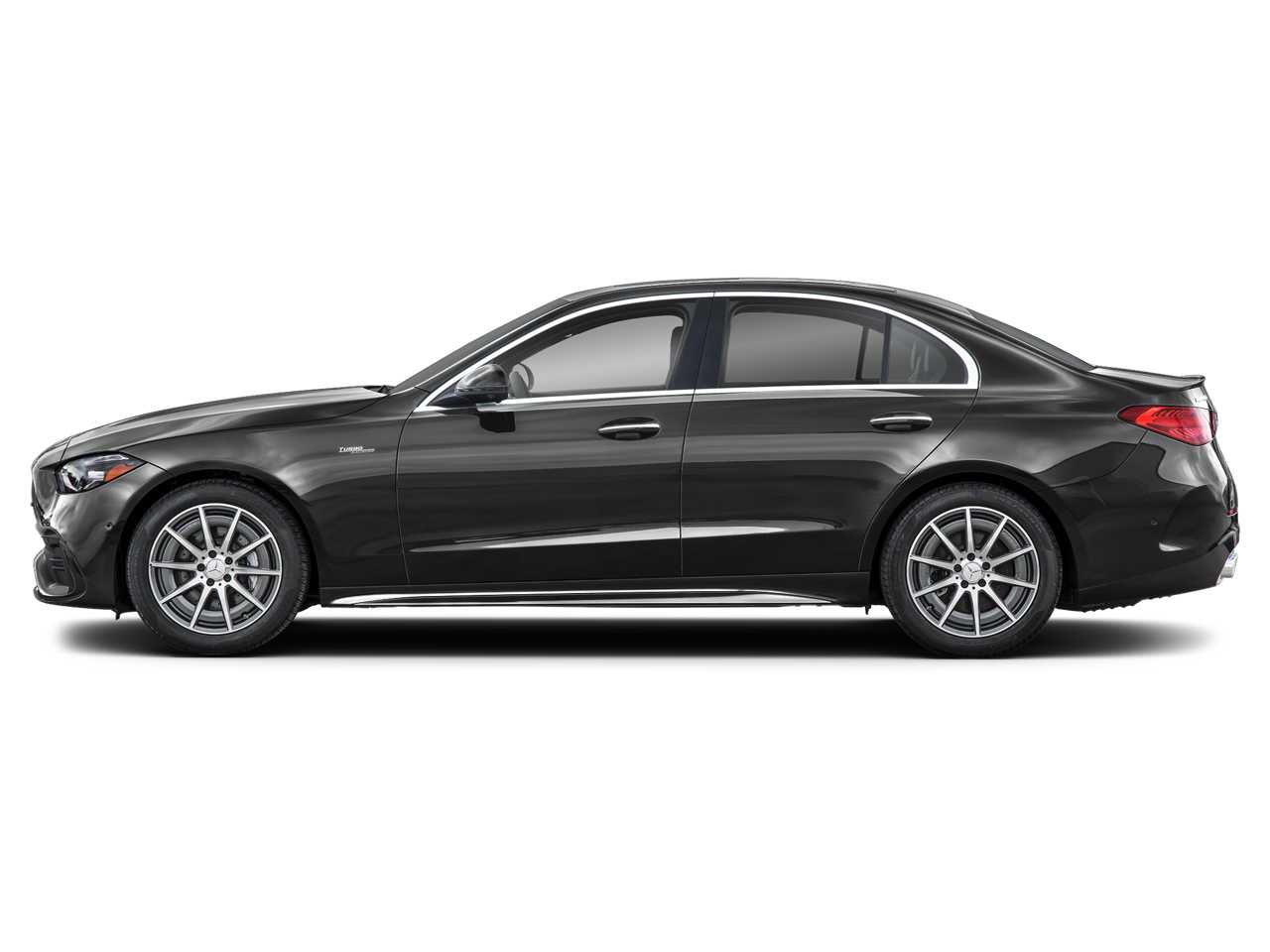 2026 Mercedes-Benz C-Class AMG® C 43 4MATIC® Sedan