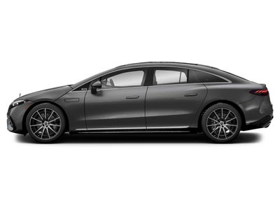 2026 Mercedes-Benz EQS EQS 450 4MATIC® Sedan