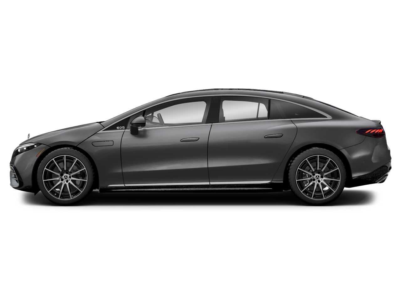2026 Mercedes-Benz EQS EQS 450 4MATIC® Sedan
