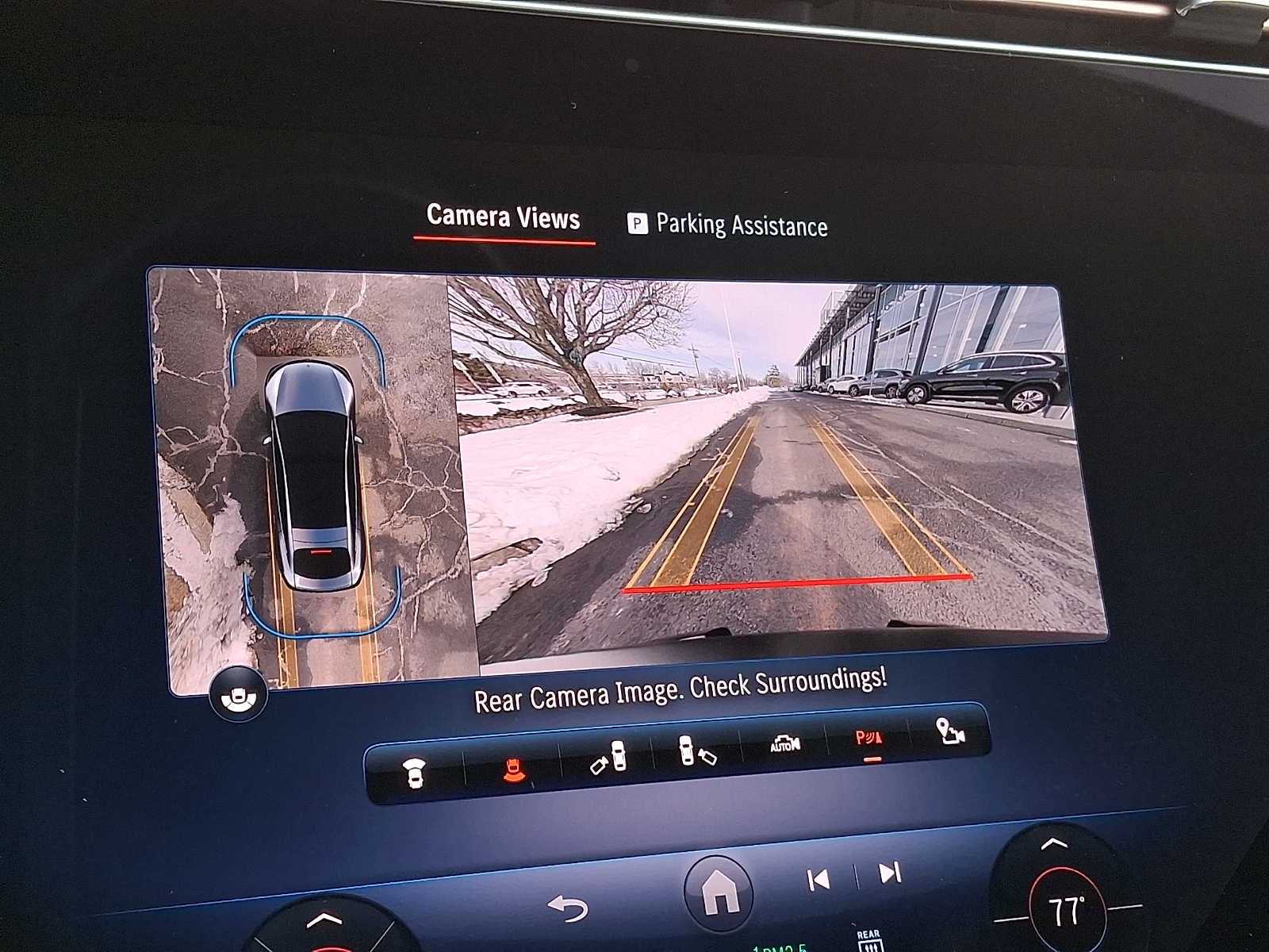 2024 Mercedes-Benz EQS EQS 450 4MATIC® Sedan