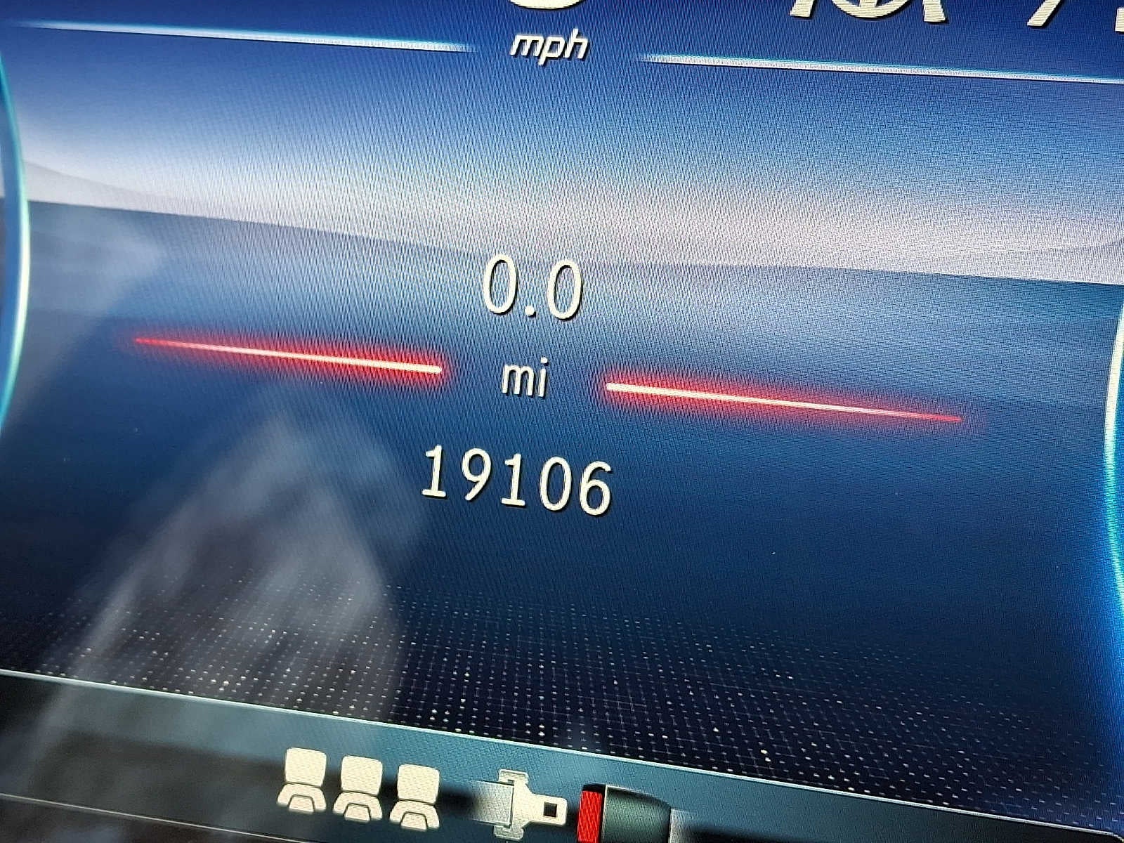 2024 Mercedes-Benz EQS EQS 450 4MATIC® Sedan