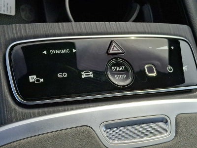 2024 Mercedes-Benz EQS EQS 450 4MATIC® Sedan