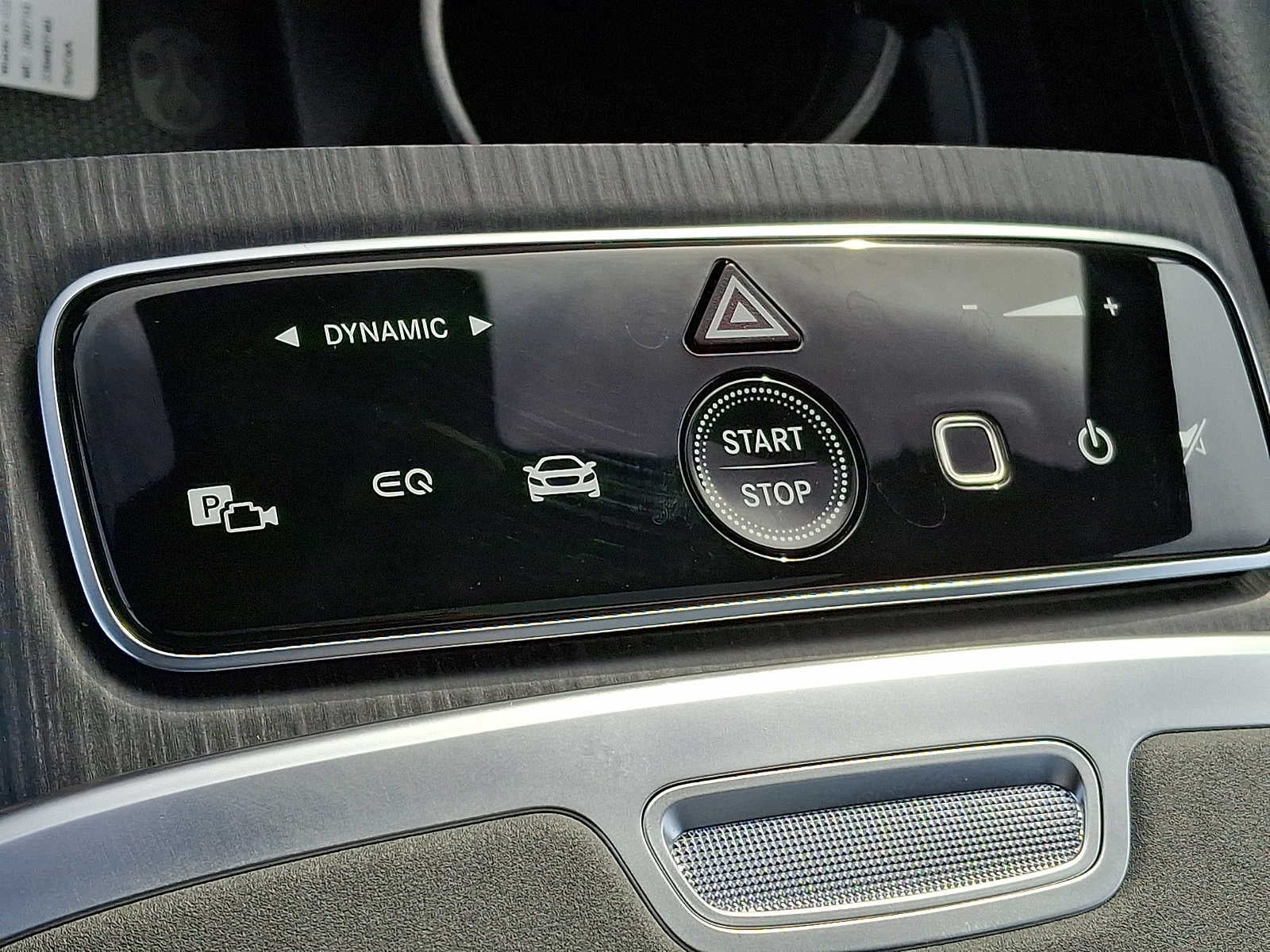 2024 Mercedes-Benz EQS EQS 450 4MATIC® Sedan