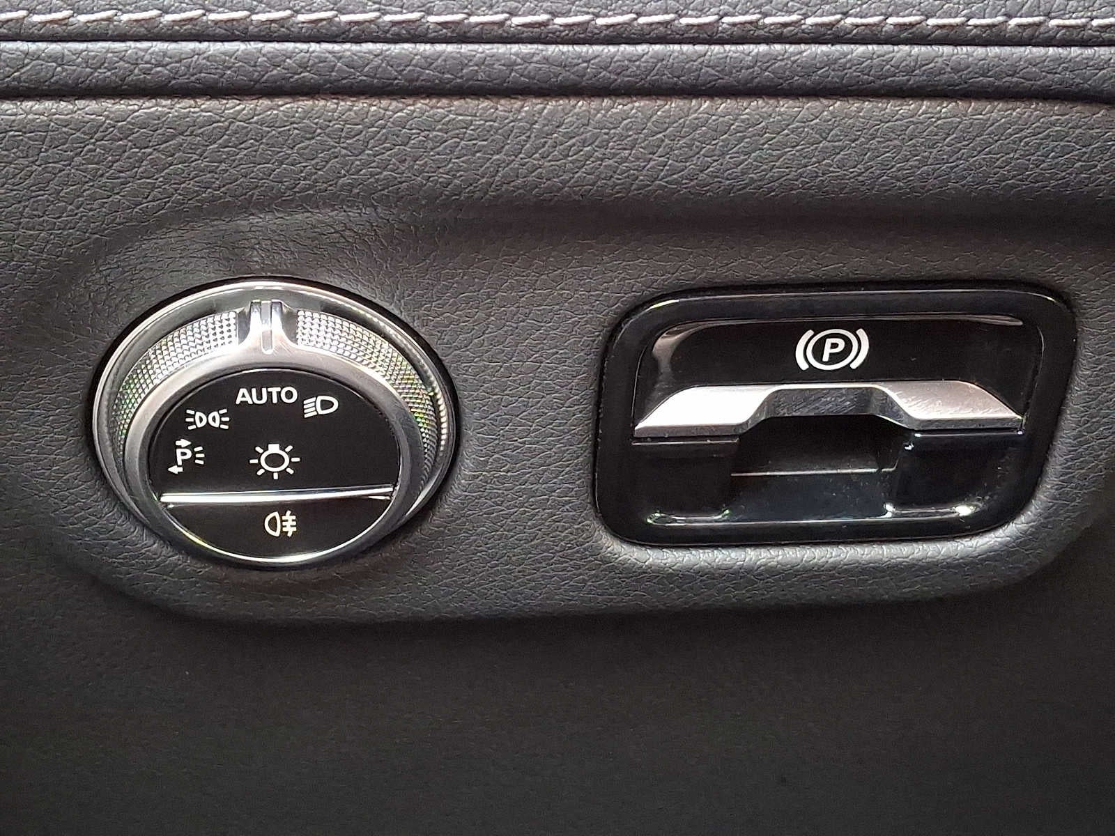 2024 Mercedes-Benz EQS EQS 450 4MATIC® Sedan