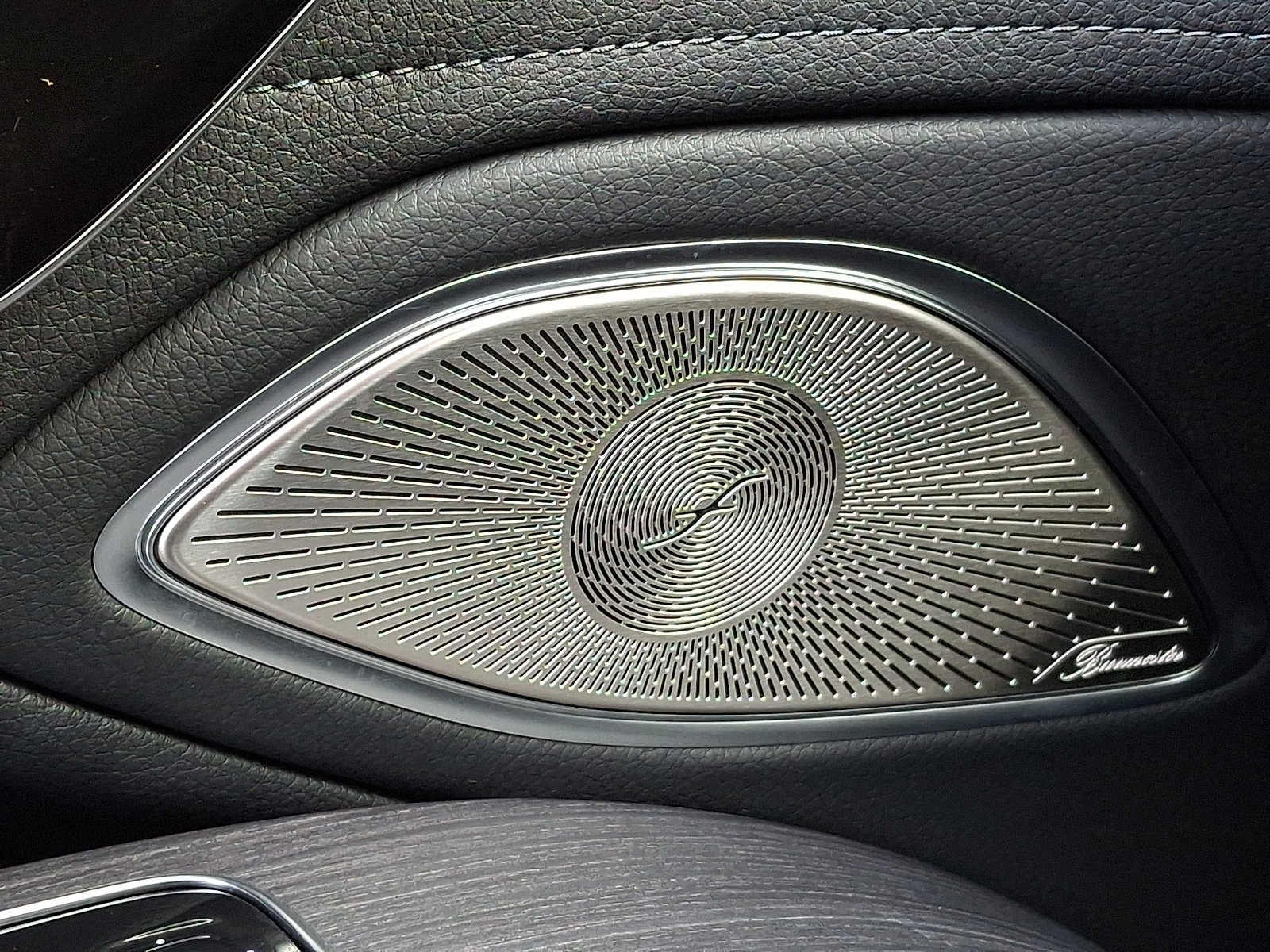 2024 Mercedes-Benz EQS EQS 450 4MATIC® Sedan