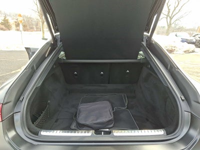 2024 Mercedes-Benz EQS EQS 450 4MATIC® Sedan