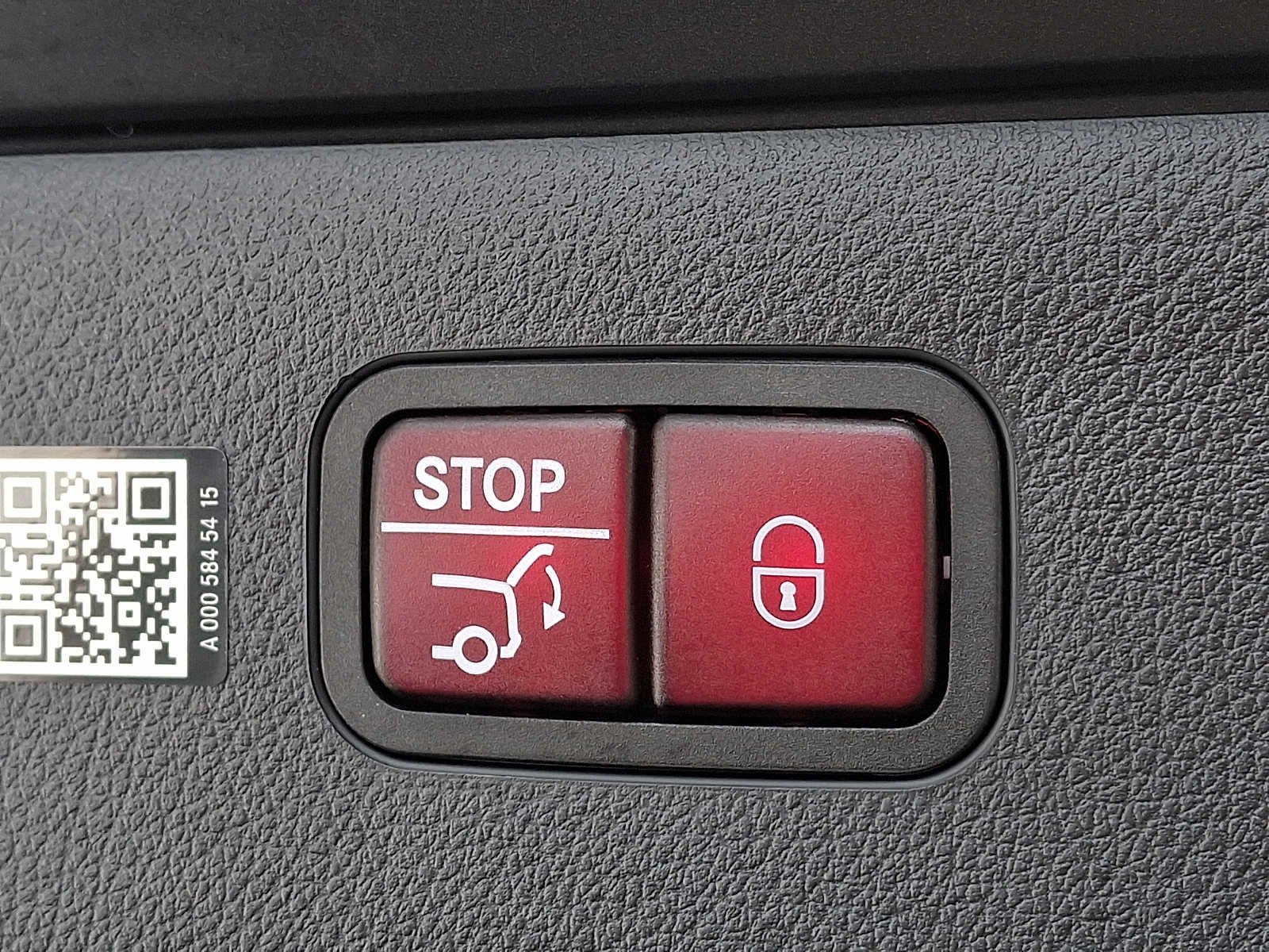 2024 Mercedes-Benz EQS EQS 450 4MATIC® Sedan