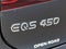 2024 Mercedes-Benz EQS EQS 450 4MATIC® Sedan