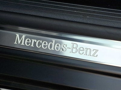 2024 Mercedes-Benz EQS EQS 450 4MATIC® Sedan