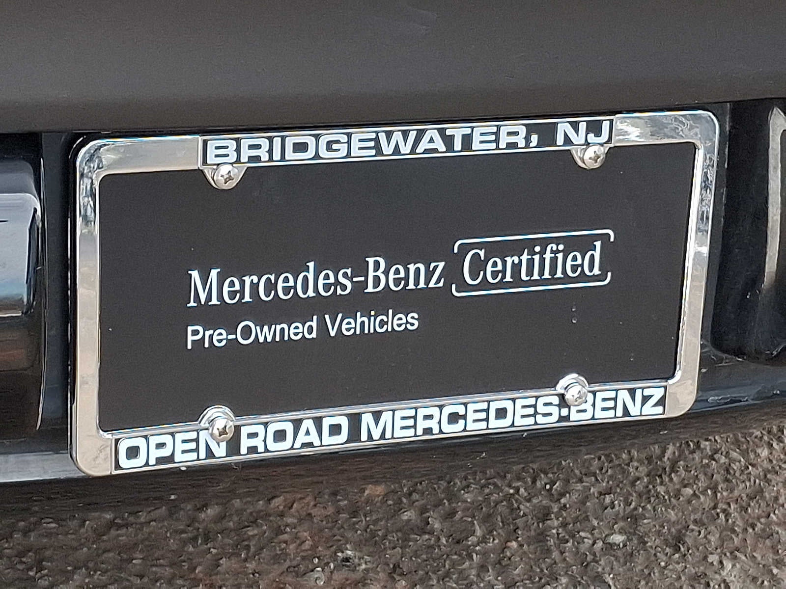 2024 Mercedes-Benz EQS EQS 450 4MATIC® Sedan