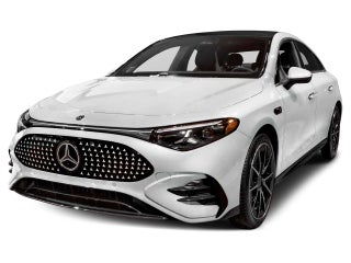 2026 Mercedes-Benz CLA CLA 250+ Sedan