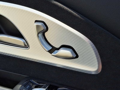 2027 Mercedes-Benz CLA CLA 250+ Electric RWD