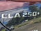 2027 Mercedes-Benz CLA CLA 250+ Electric RWD