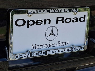 2027 Mercedes-Benz CLA CLA 250+ Electric RWD