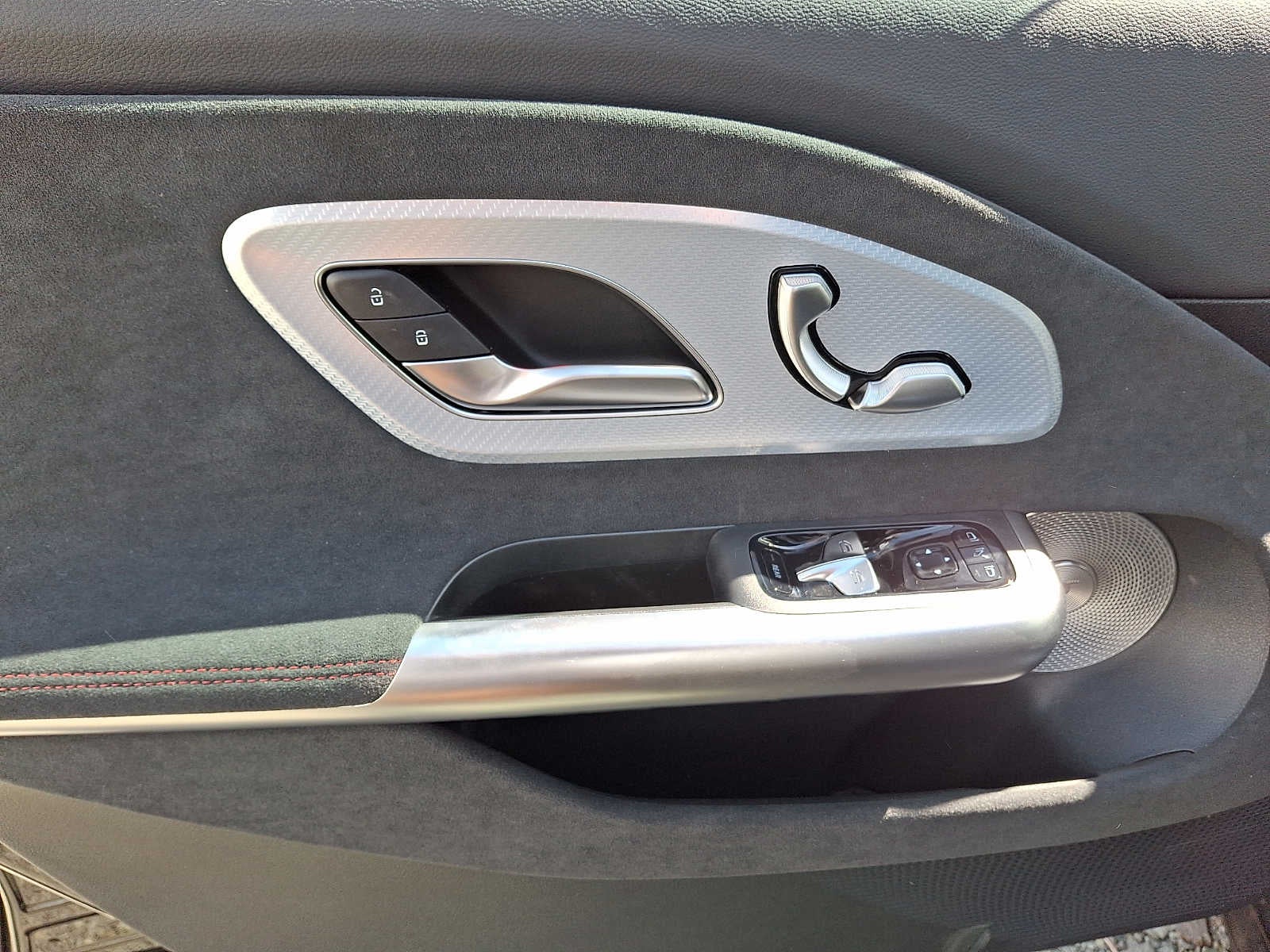 2027 Mercedes-Benz CLA CLA 250+ Electric RWD