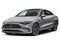 2027 Mercedes-Benz CLA CLA 250+ Electric RWD