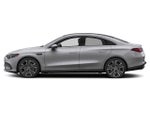 2027 Mercedes-Benz CLA CLA 250+ Electric RWD