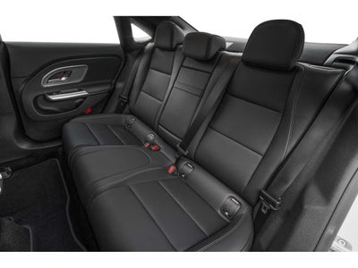 2027 Mercedes-Benz CLA CLA 250+ Electric RWD